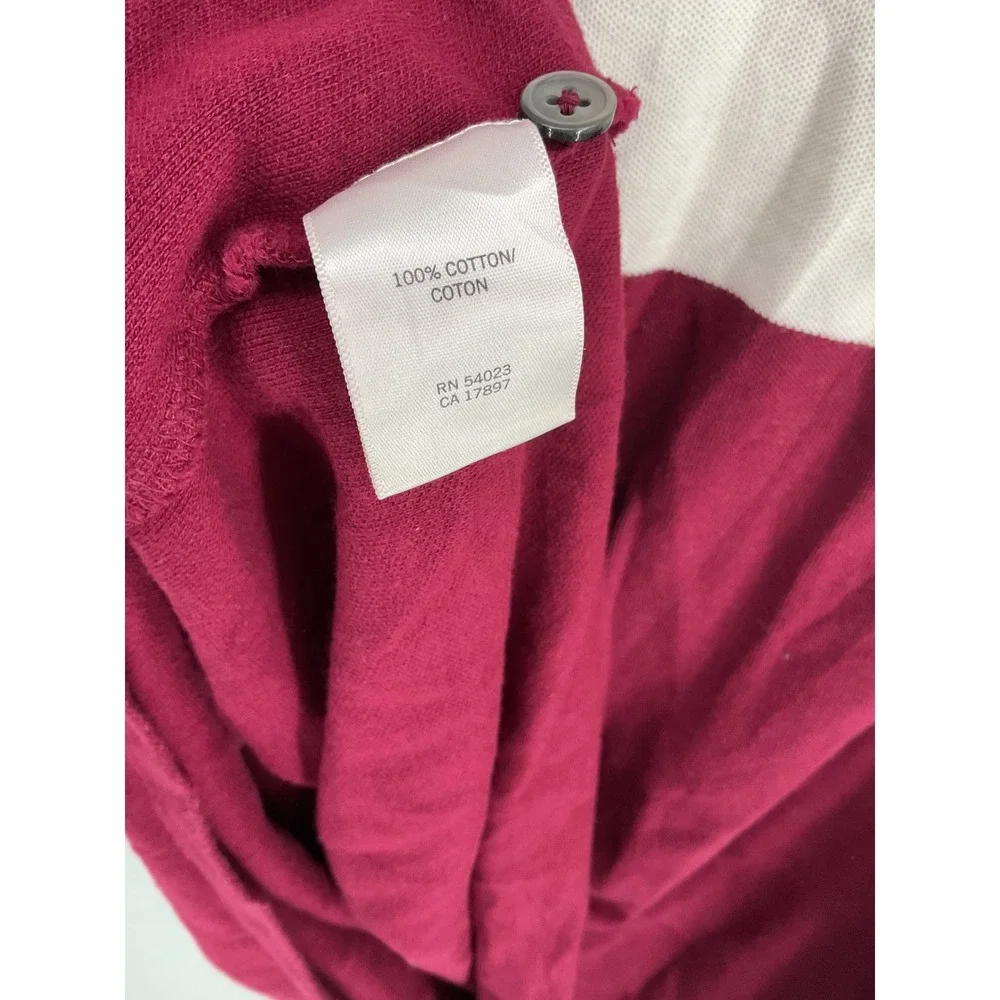 Banana Republic this classic